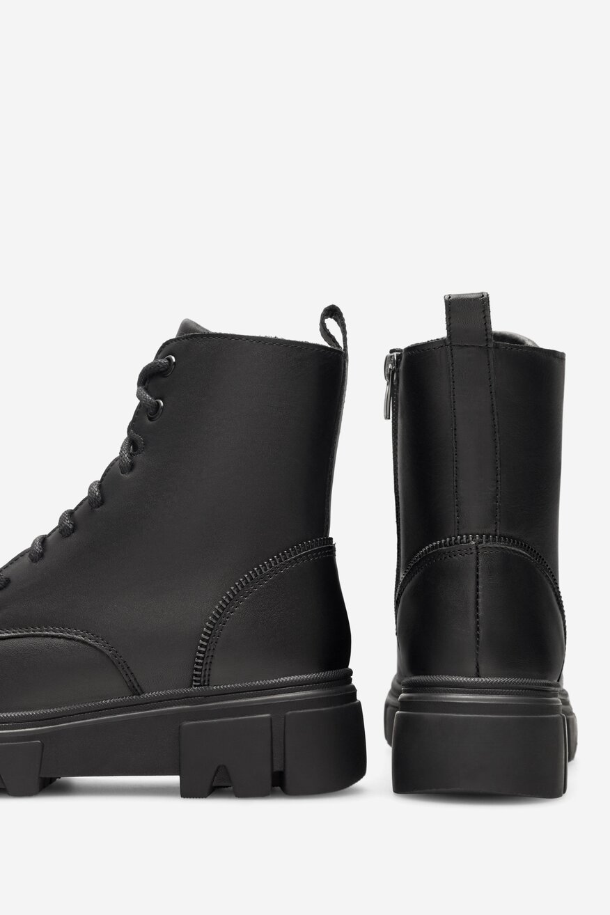 Trzewiki Lasocki VALENTINA ARC-VALENTINA-01 Czarny