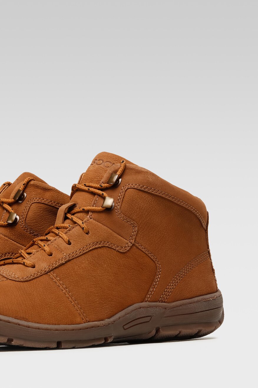 Botki Lasocki MI07-A603-A463-29 Camel