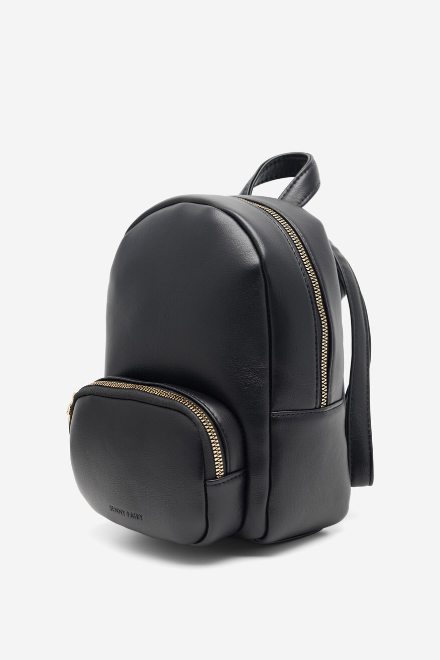Plecak Jenny Fairy MJB-C-S01-04 Czarny