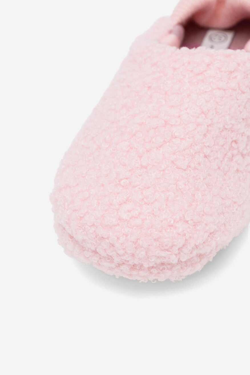 Kapcie Nelli Blu 19222A Różowy