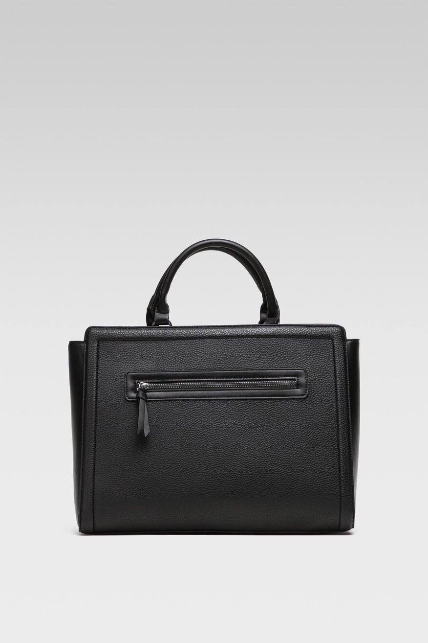 Torebka Jenny Fairy MJT-J-028-03 Czarny