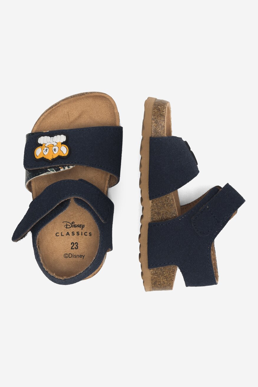 Sandały Disney Classics SS23-276DCLS Granatowy
