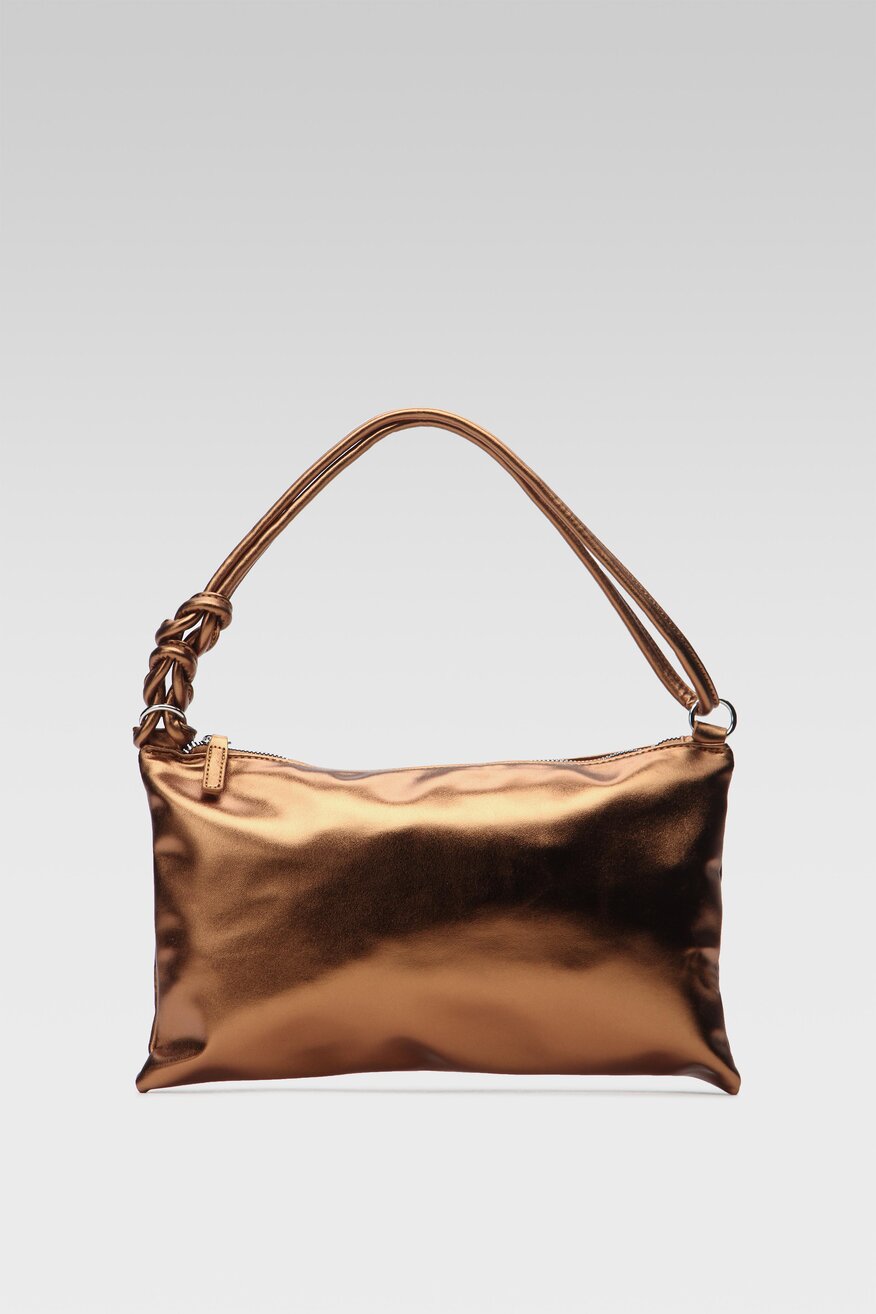 Torebka Jenny Fairy MJH-J-133-55-01 Złoty