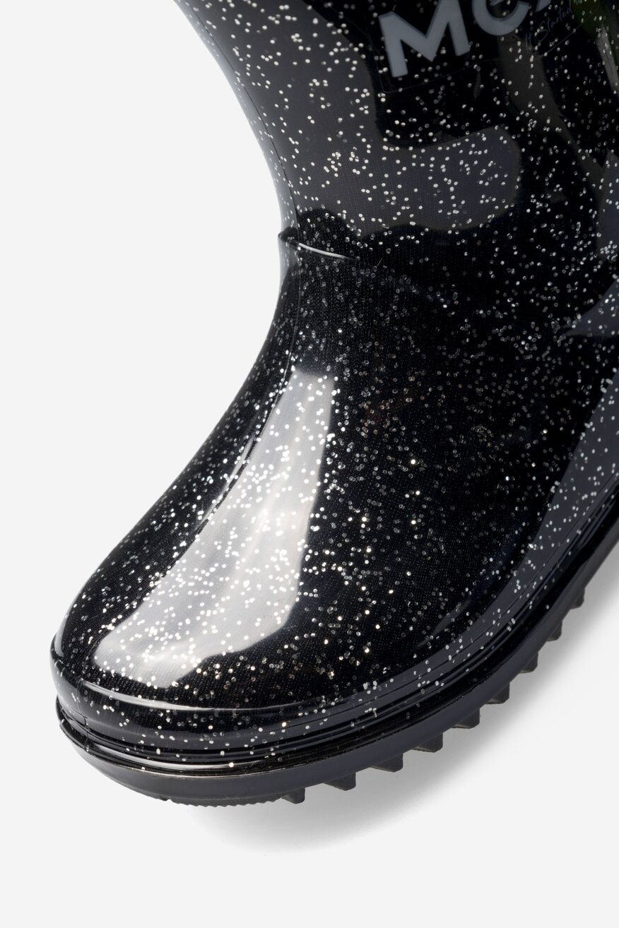 Kalosze Mexx MXGIG000102K Czarny