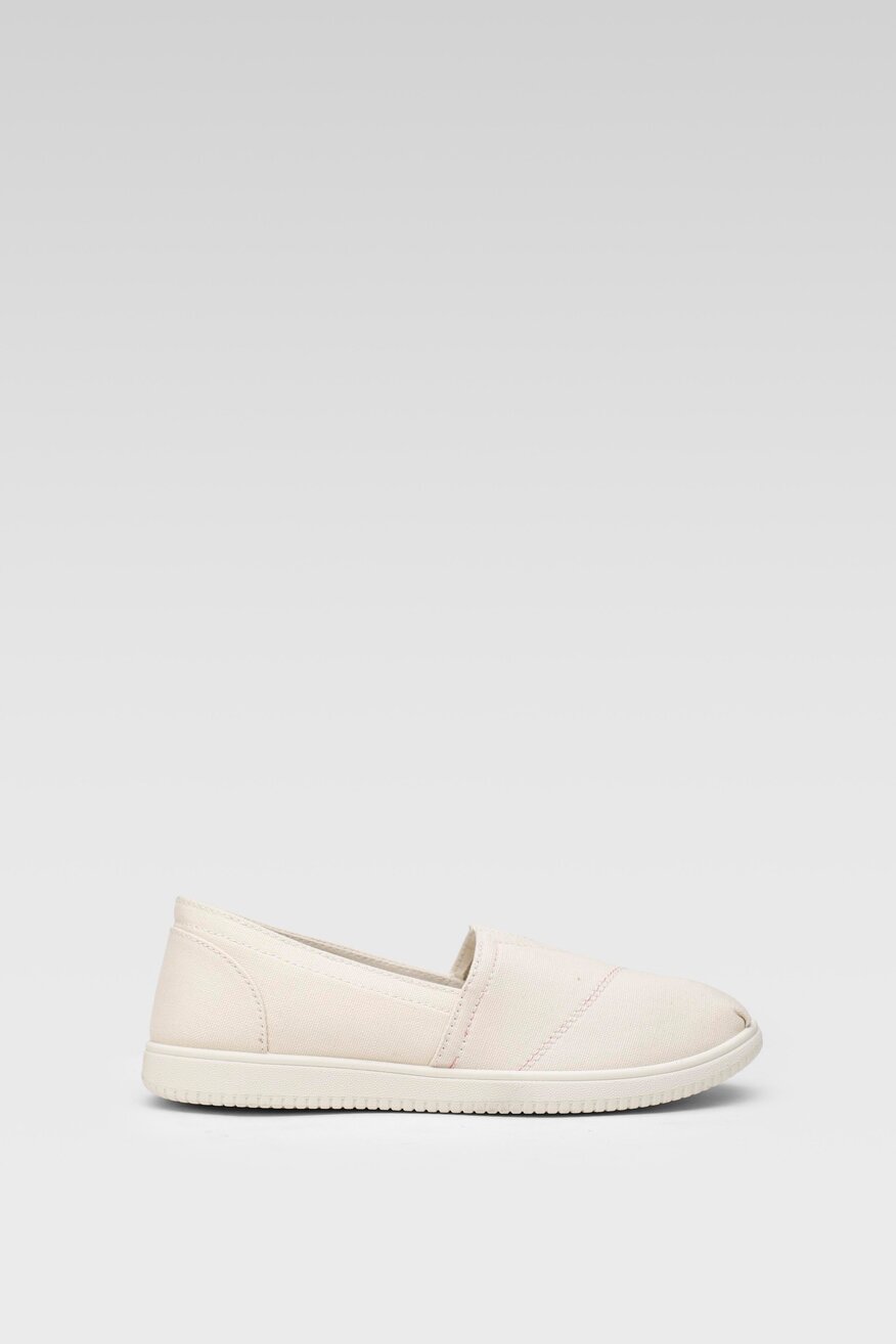 Trampki Jenny Fairy ANA WS6097-01ECO Biały