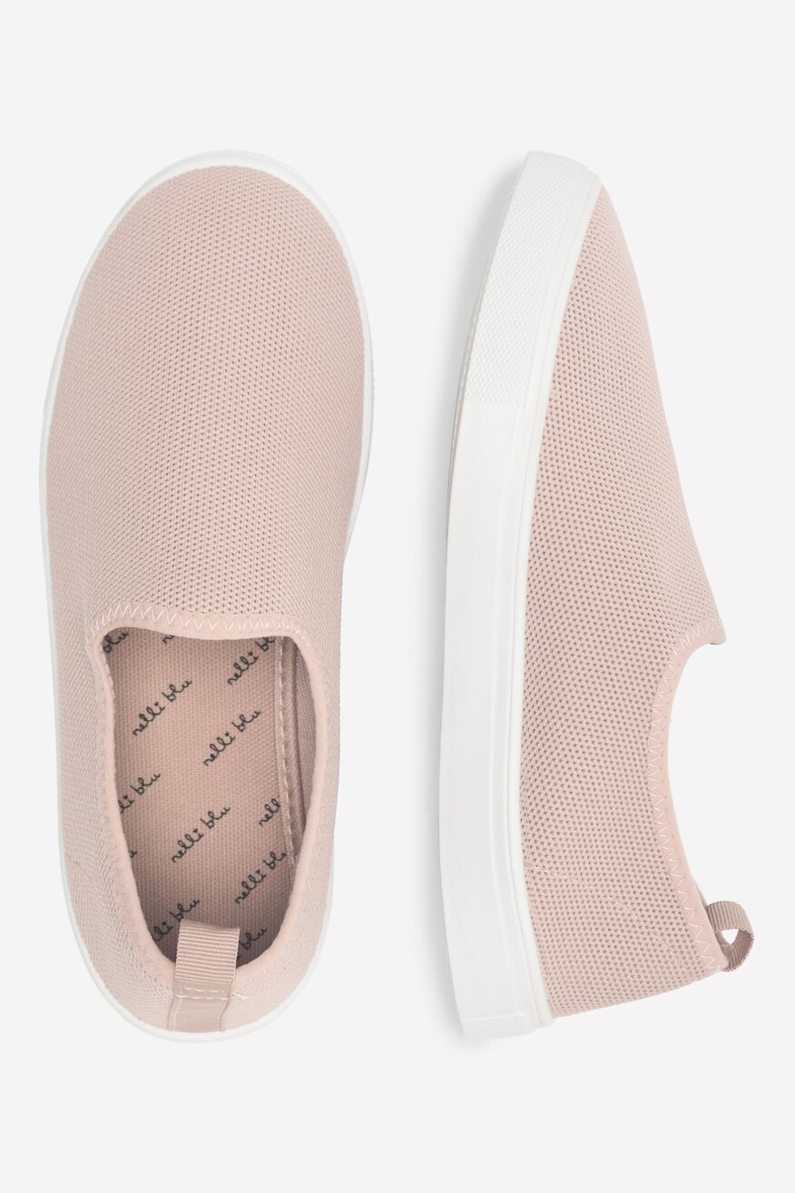 Trampki Nelli Blu CSS20518-01(IV) Różowy