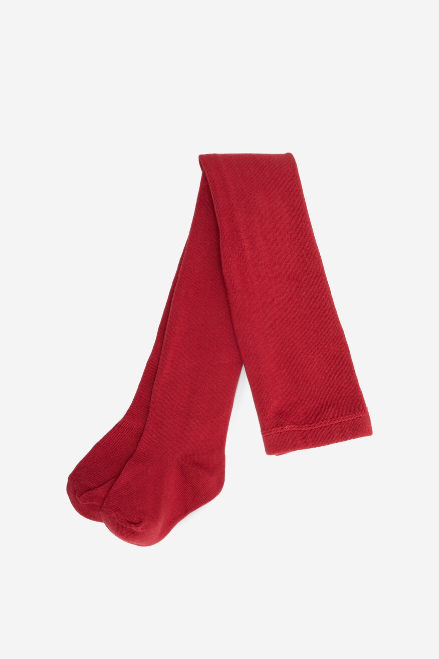 Rajstopy Lasocki Kids 2KB-001-AW23 Czerwony