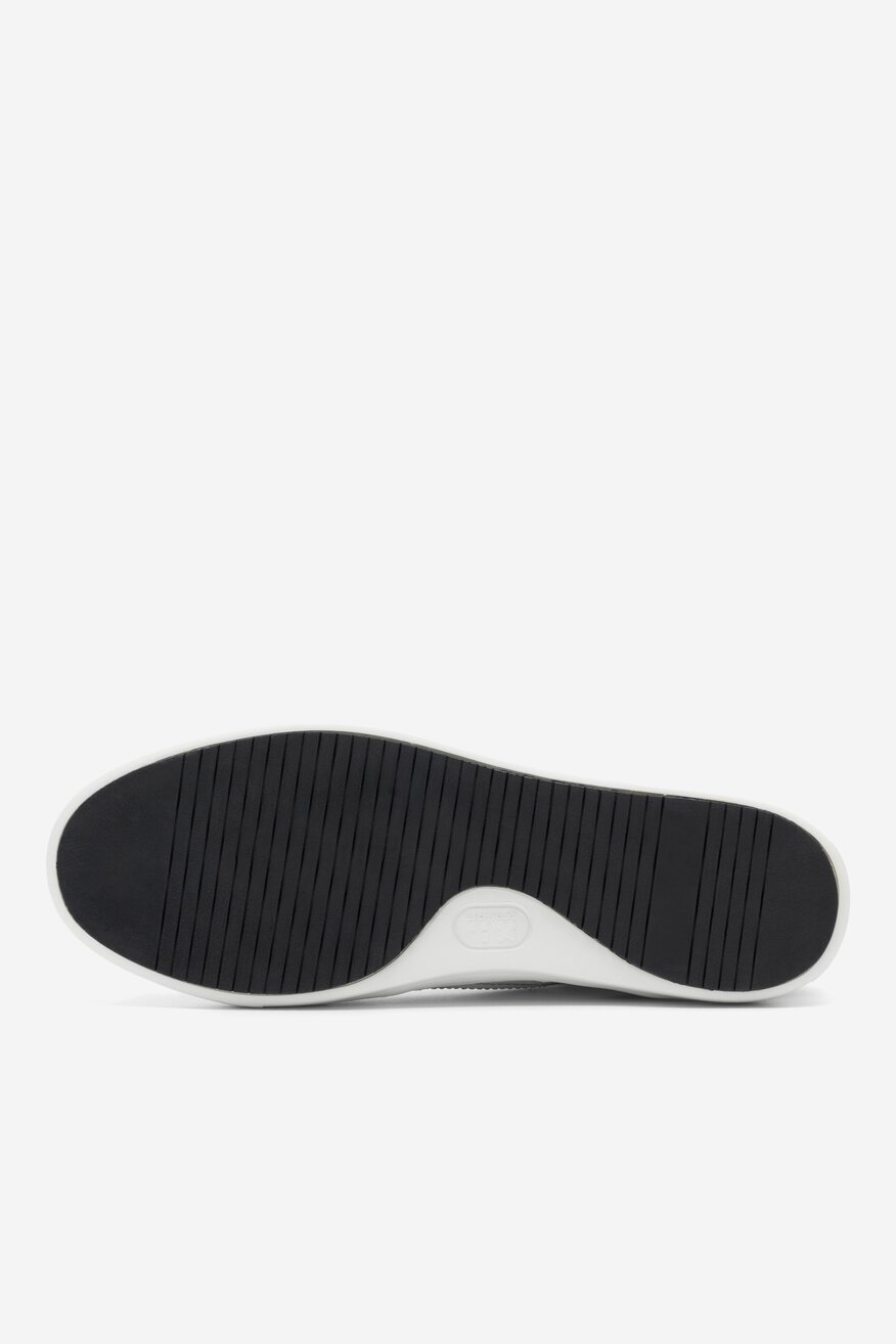 Trzewiki RAGE AGE SOMERSET-11 MI08 Czerwony