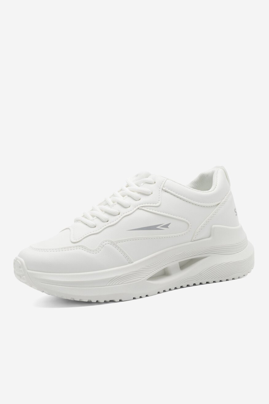 Obuwie sportowe Sprandi ACTIVE WFA2457-1 Biały