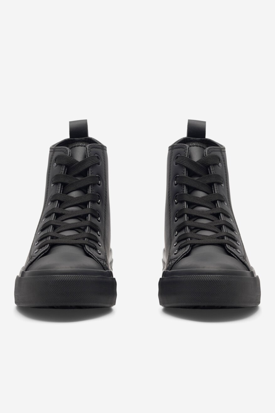 Trampki Jenny Fairy AGNES WSK1334-37 Czarny