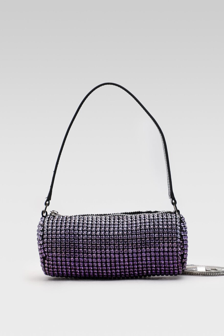 Torebka Jenny Fairy MJH-C-04C-02 Fioletowy