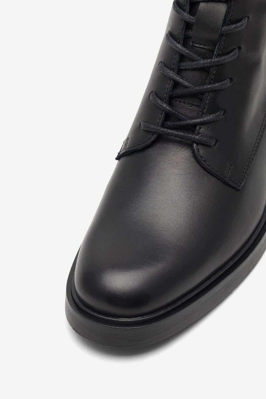 Trzewiki Gino Rossi ANITA-25205PE Czarny