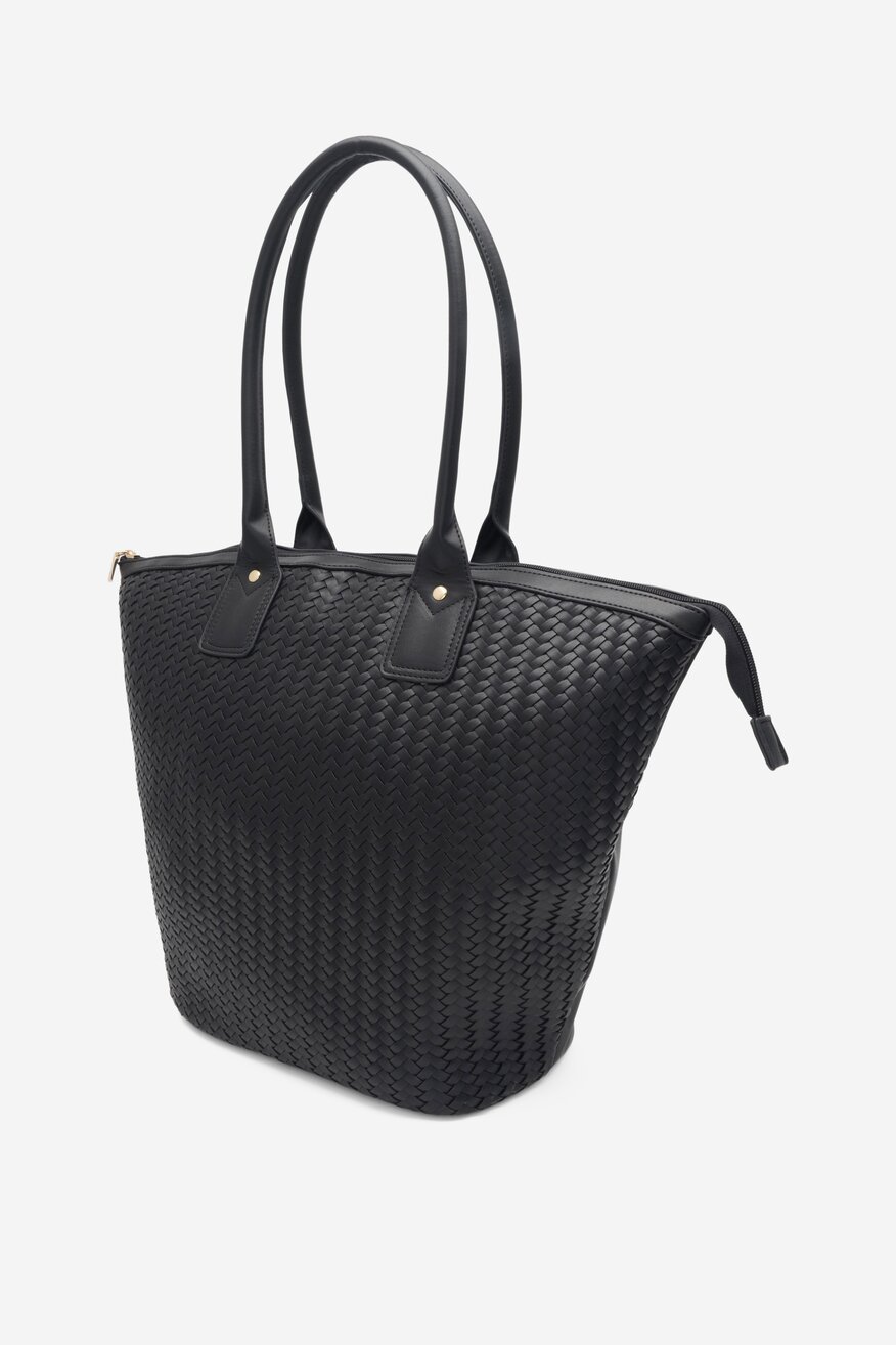 Torebka Jenny Fairy MJT-O-097-03 Czarny