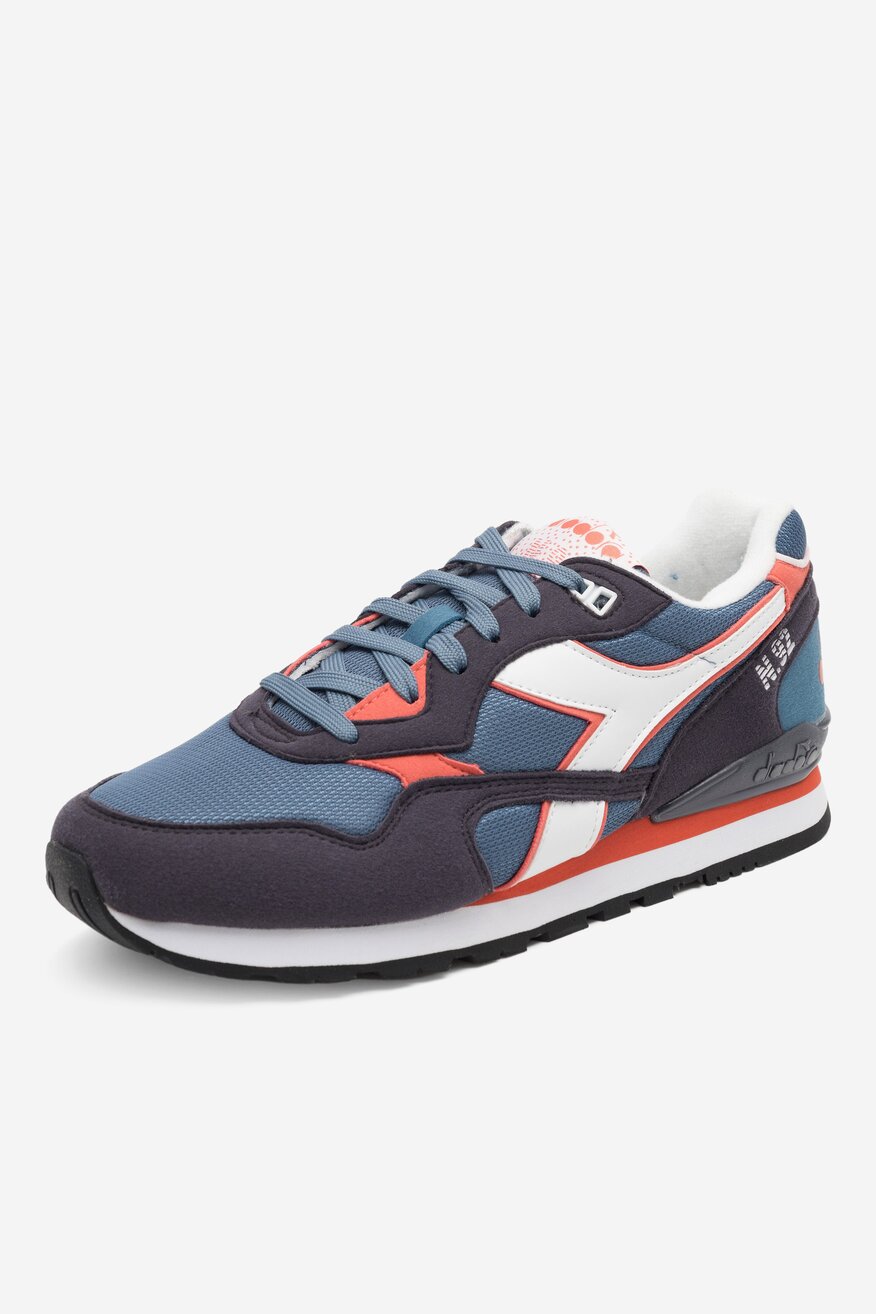 Obuwie sportowe Diadora N.92 DD-101.173169-60096 Niebieski