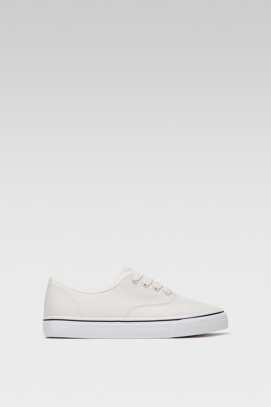 Trampki Jenny Fairy WSS20380-02AECO Beżowy