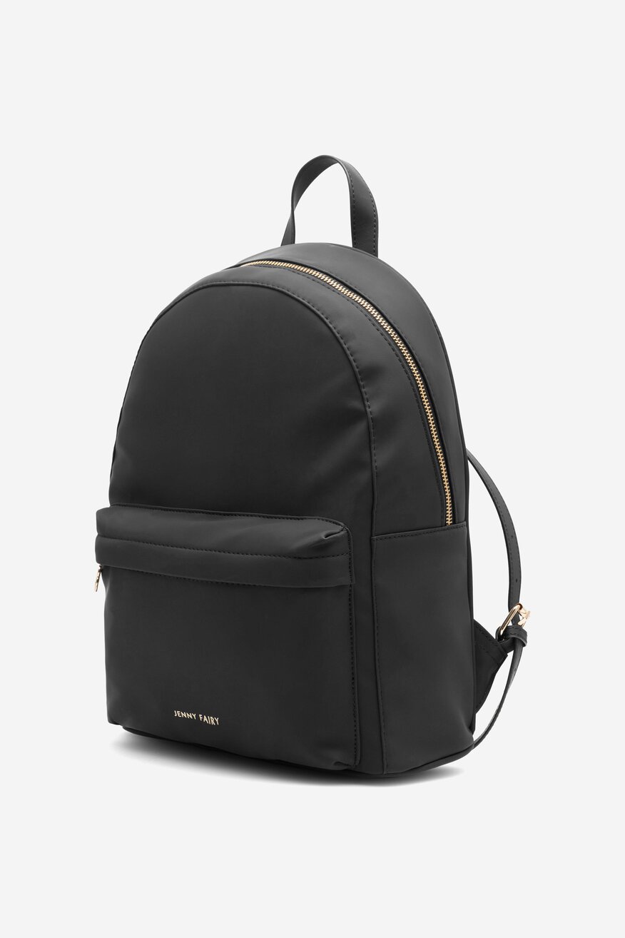 Plecak Jenny Fairy MJP-W-036-04 Czarny