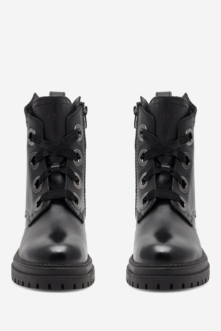 Trzewiki Lasocki RST-WHETHER-04 Czarny