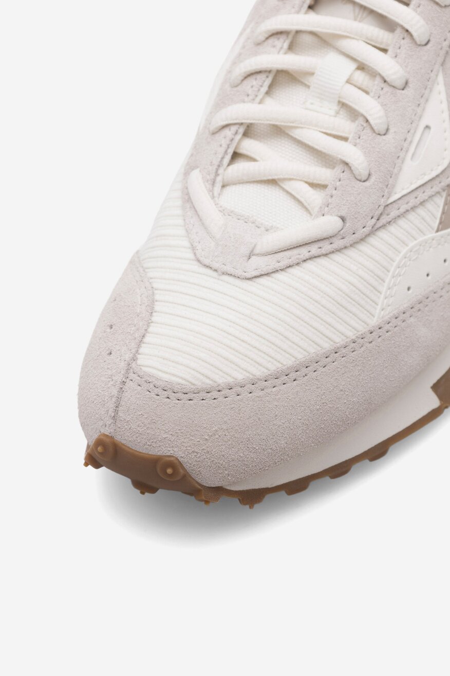 Sneakers Reebok LX2200 GW3793 Kremowy