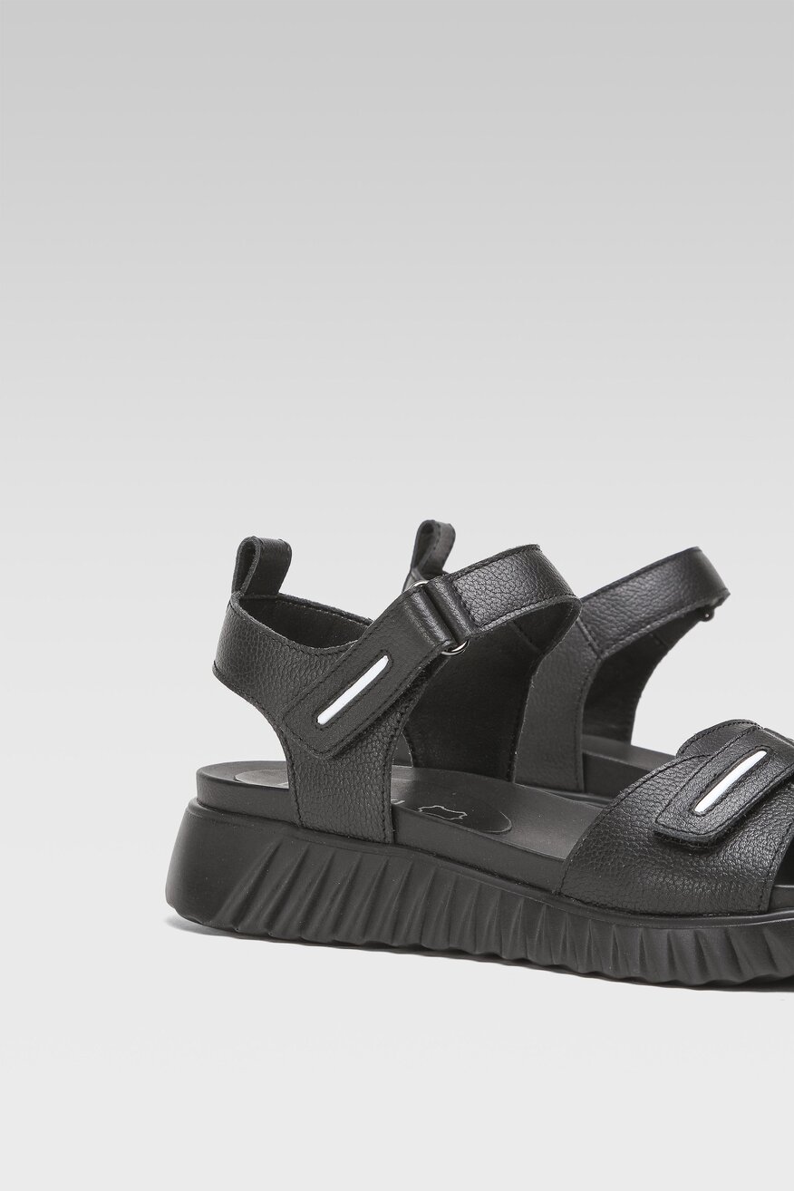 Sandały Lasocki ARC-4879-05 Czarny