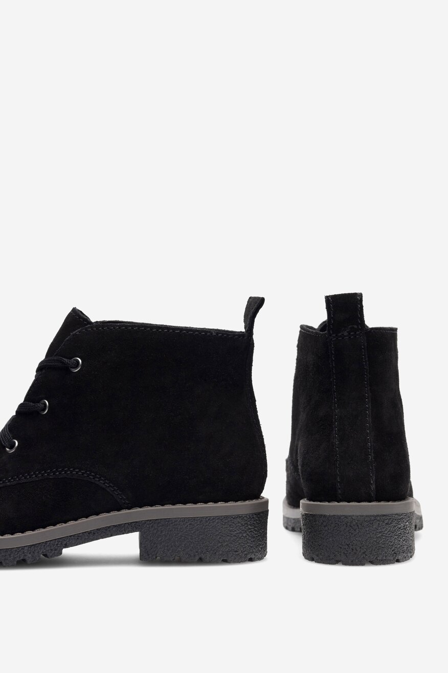 Trzewiki Lasocki WI16-GIRO-06 Czarny