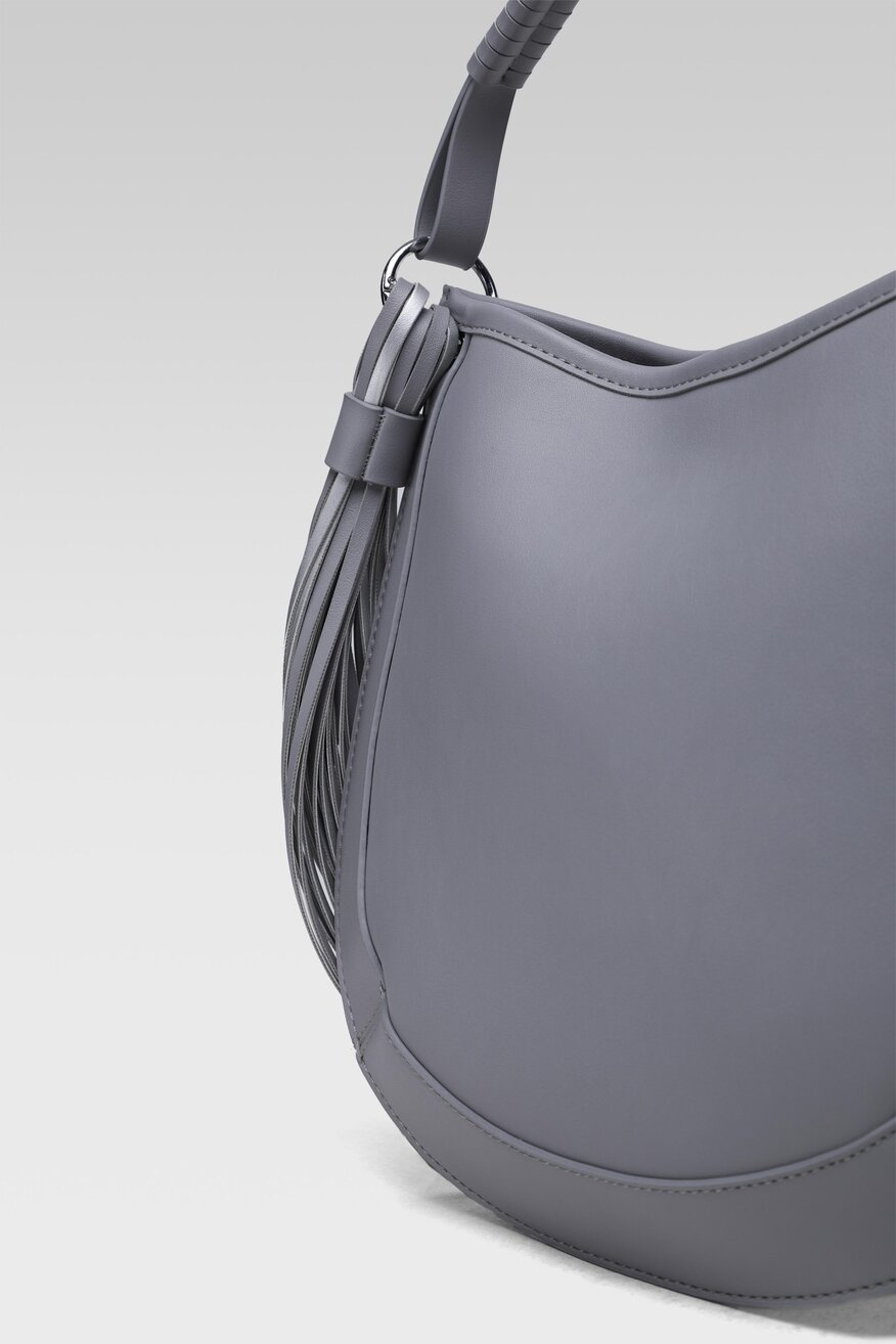 Torebka Jenny Fairy MJH-J-5CC-15-01 Szary