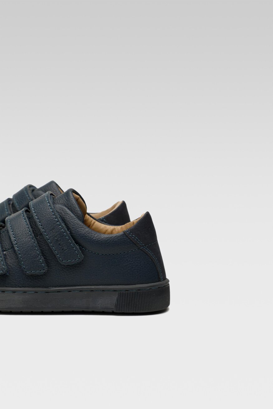 Półbuty Lasocki Kids BAKU CI12-BAKU-10(III)CH Granatowy