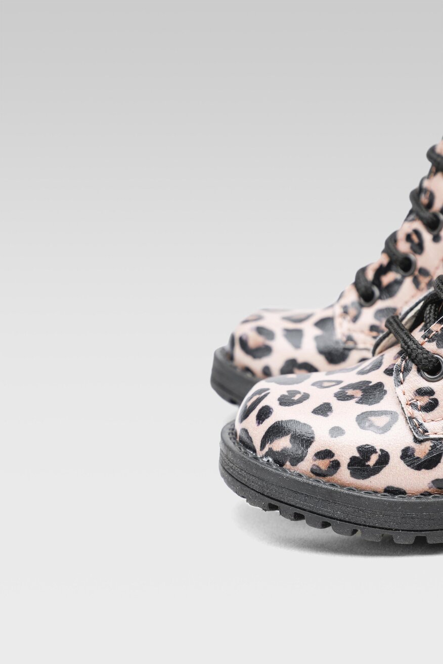 Trzewiki Primigi 2910744 Beżowy