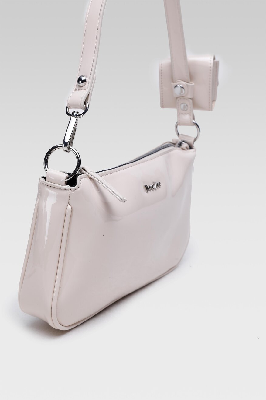 Torebka DeeZee MDU-J-008-85-01 Beżowy