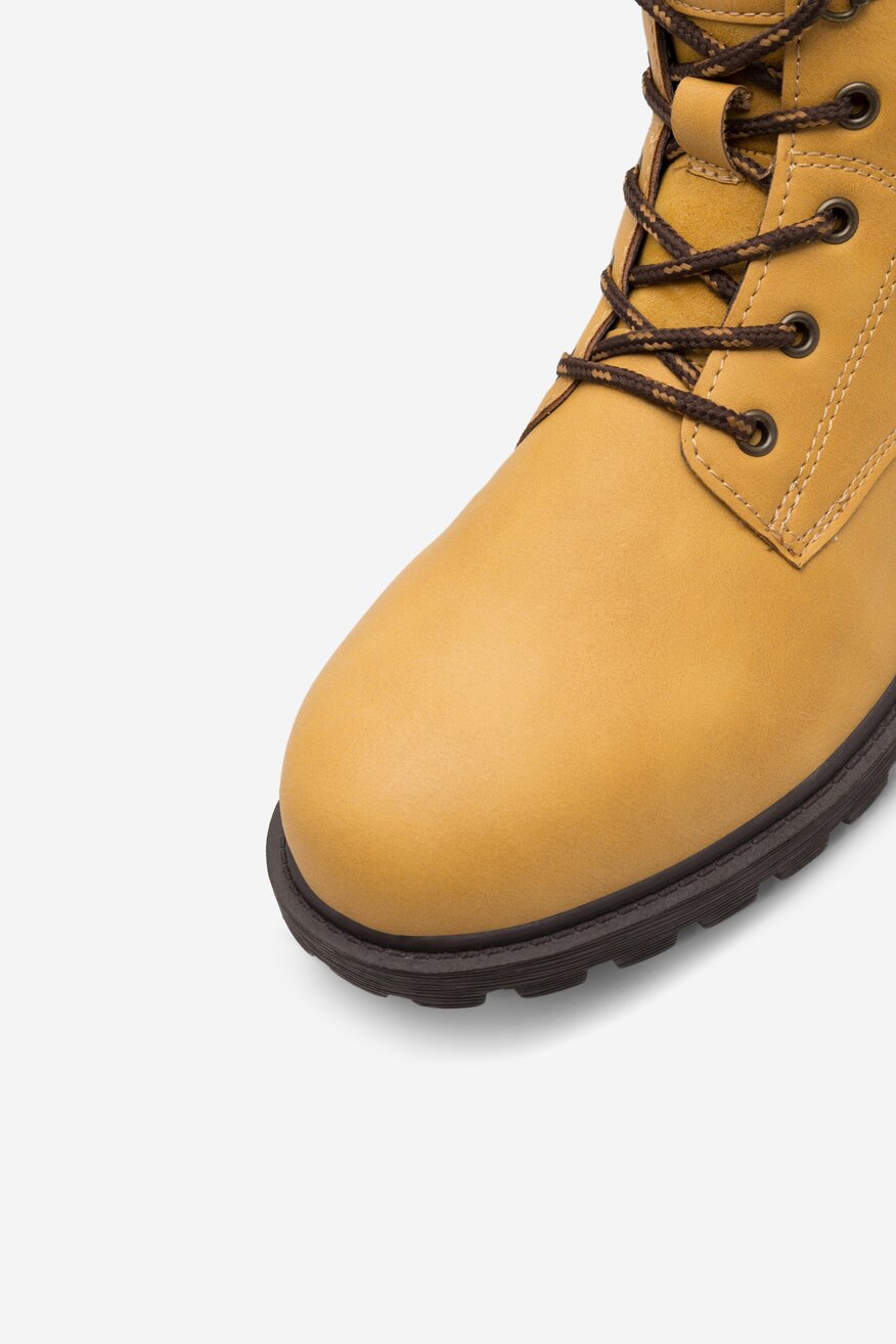 Trzewiki Lanetti MYL8491-1 Camel