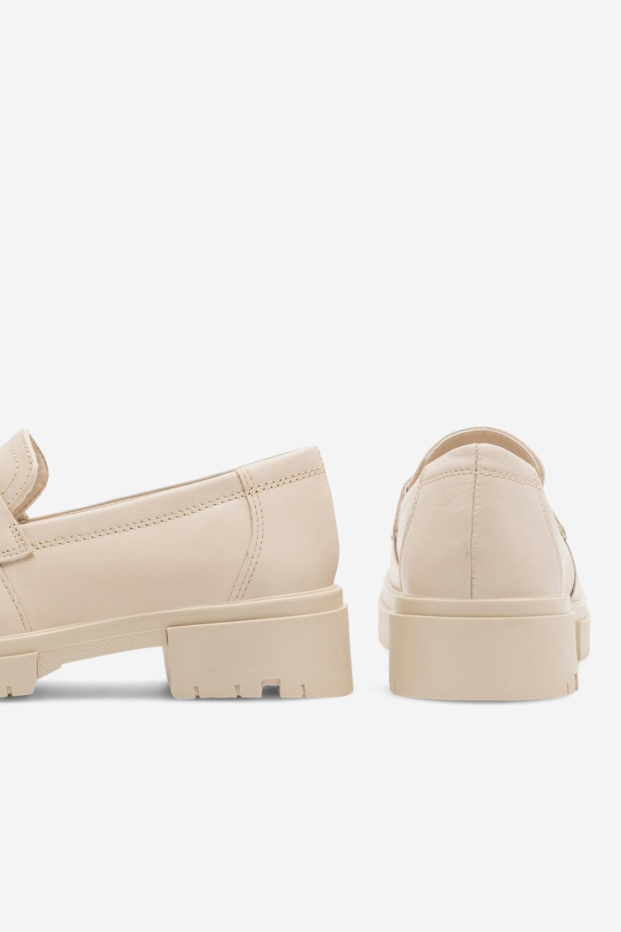 Półbuty Lasocki ARC-LAMI-01 Beżowy