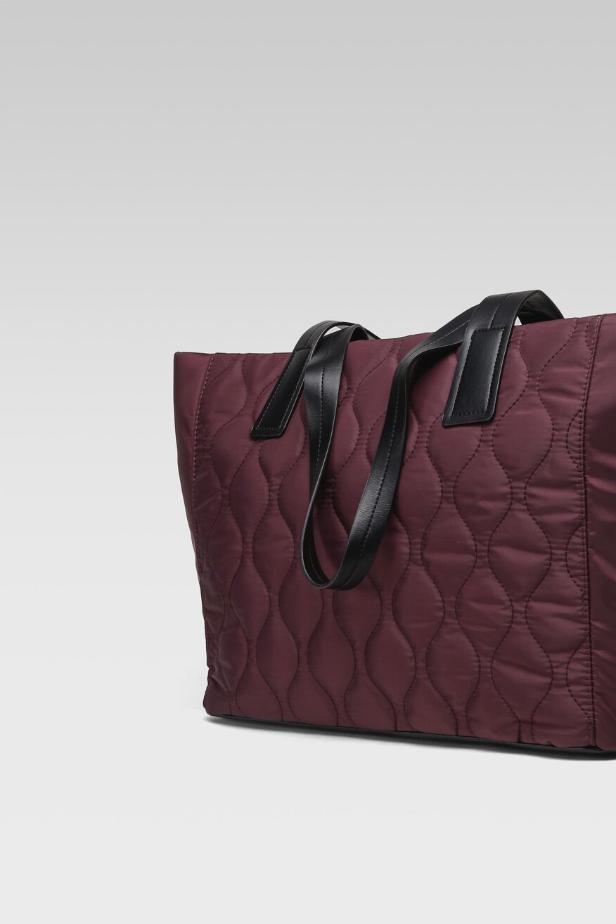 Torebka Jenny Fairy MJT-J-029-02 Bordowy