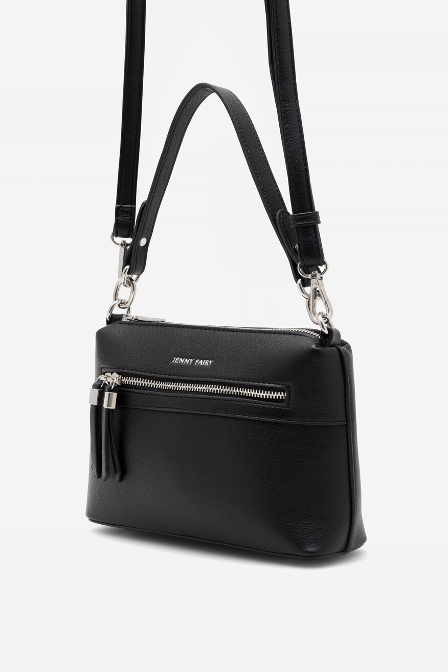 Torebka Jenny Fairy JEN-13-A23 Czarny