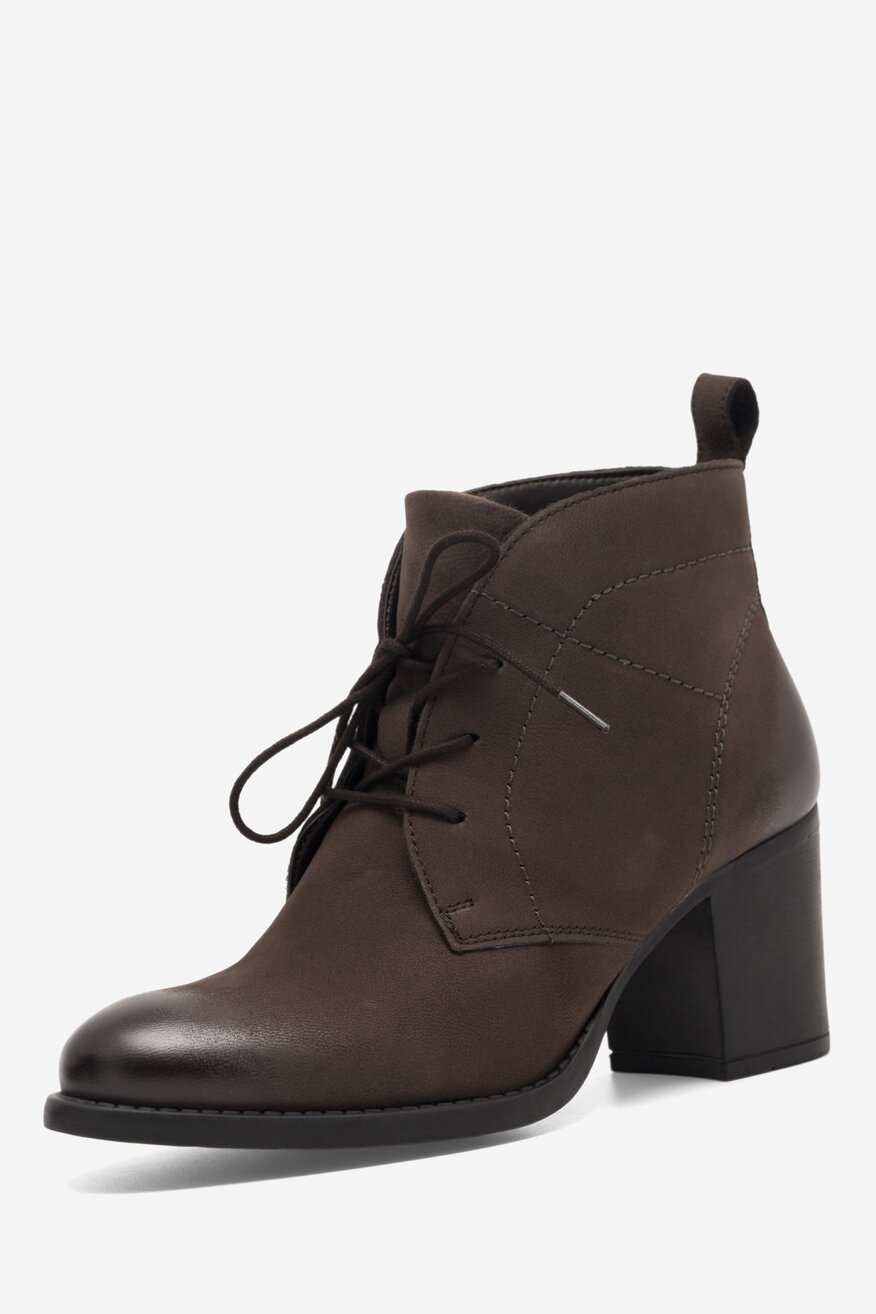 Trzewiki Lasocki WI23-RUTH-04 Brązowy