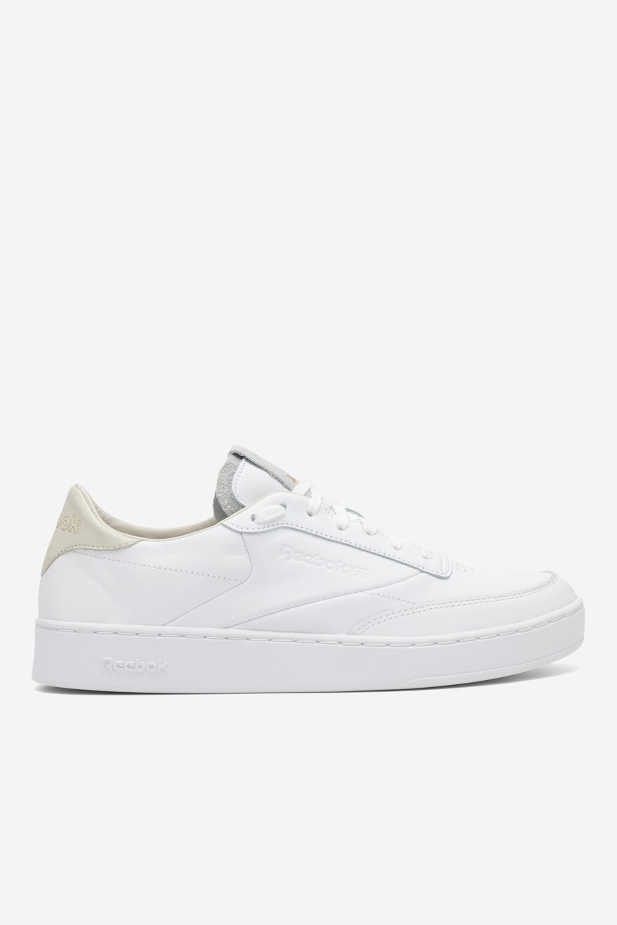 Sneakers Reebok CLUB C CLEAN GW5107 Biały