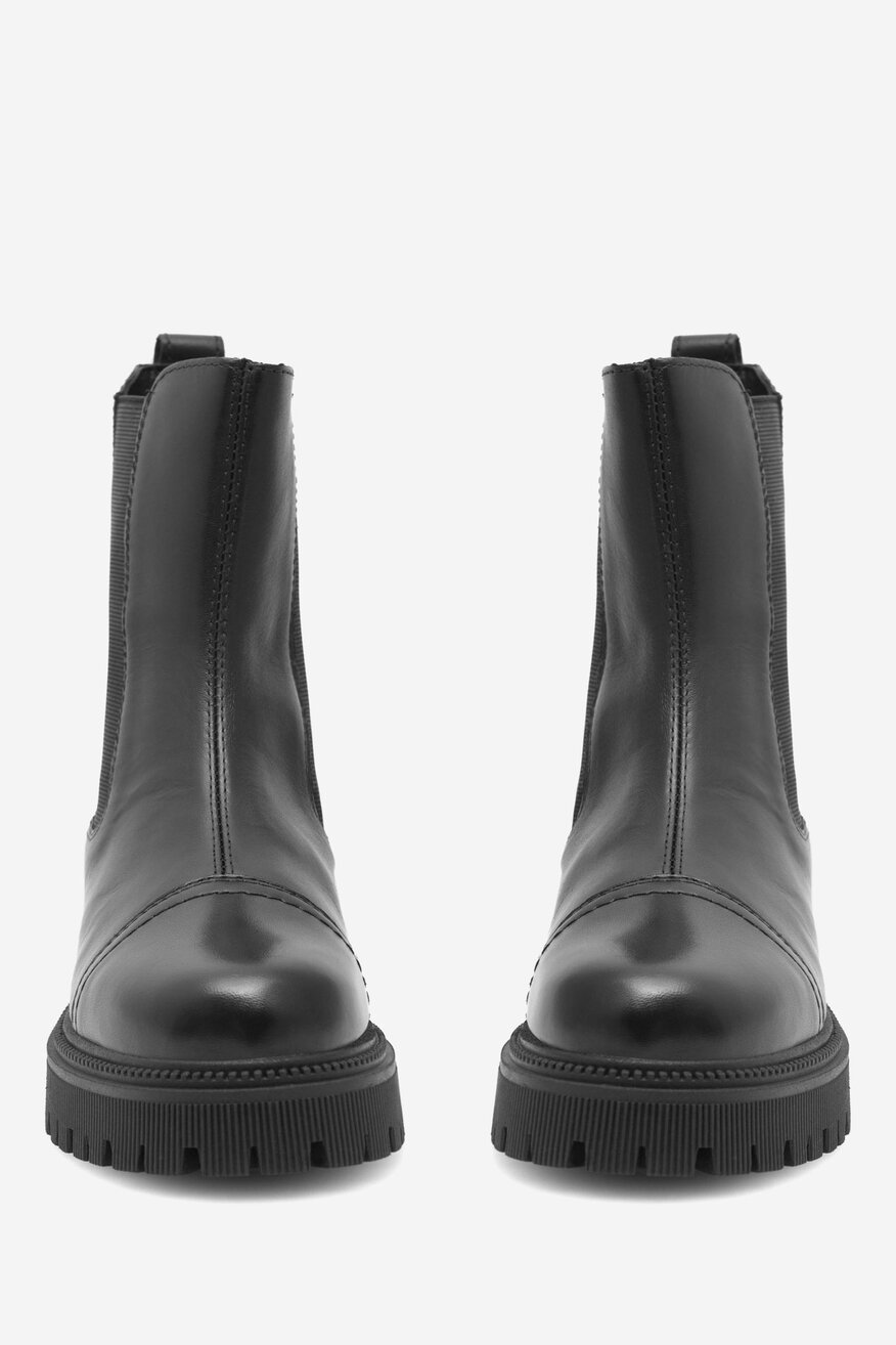 Botki Lasocki RST-BETINA-04 Czarny