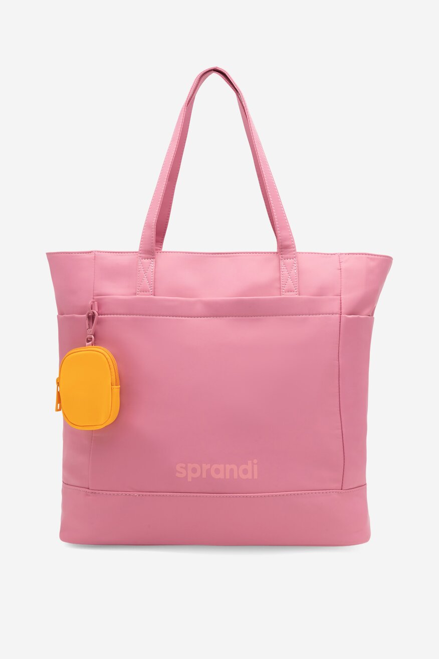 Torebka Sprandi SPR-L-013-S23 Różowy