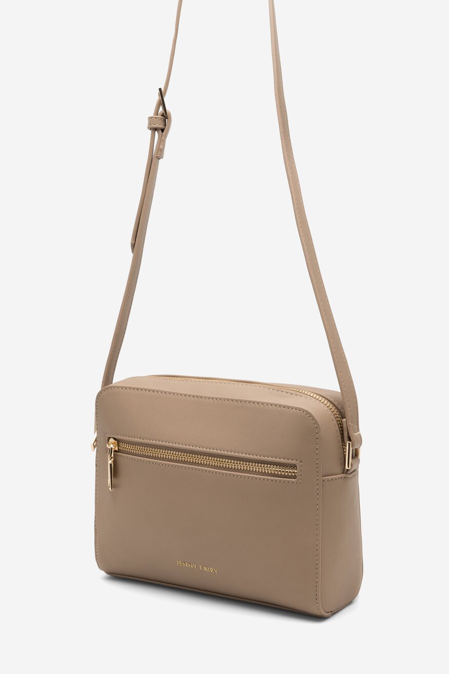 Torebka Jenny Fairy MJR-C-006-04 Beżowy