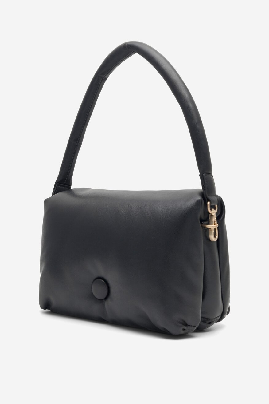 Torebka Gino Rossi MALAGA-CS8624 Czarny