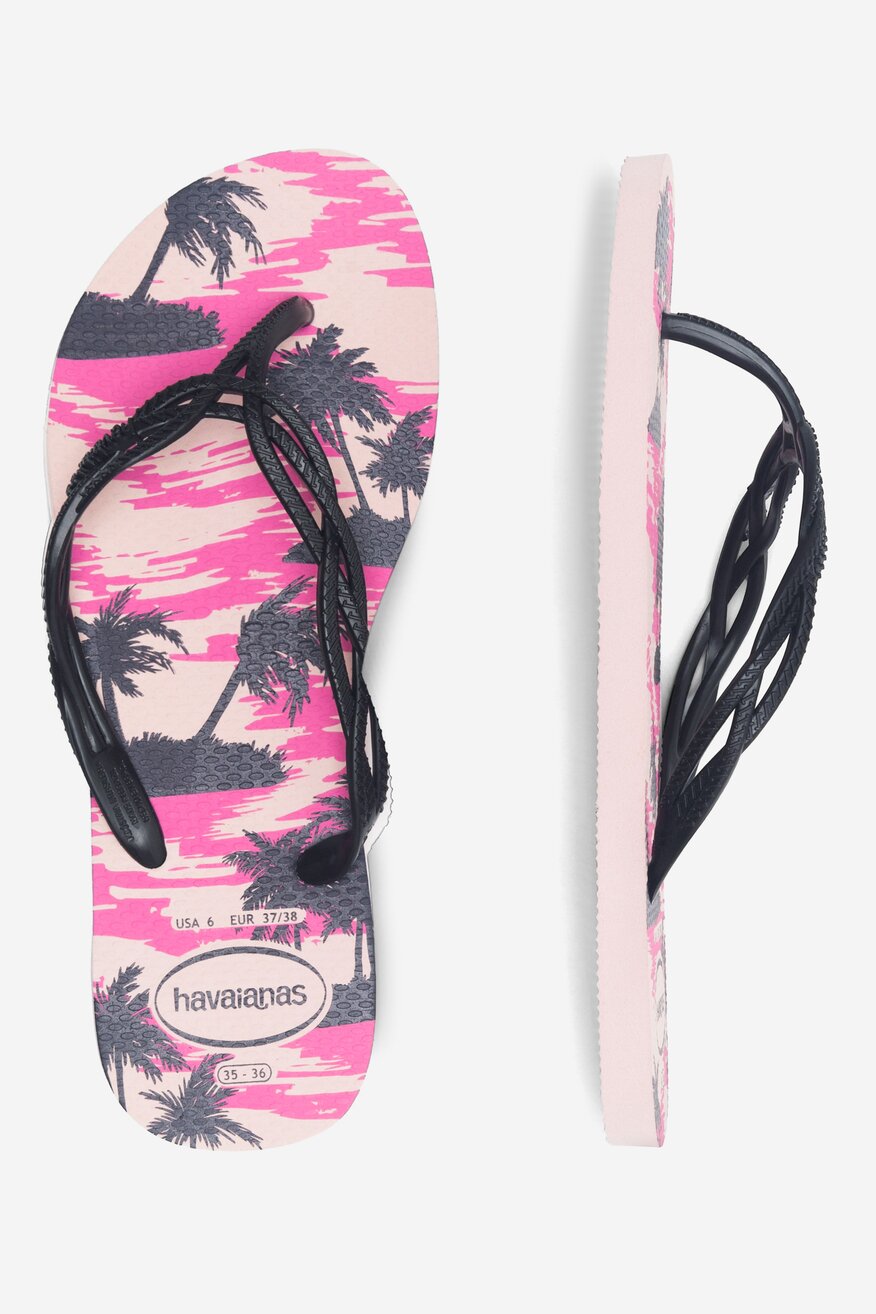 Klapki Havaianas 41455735179 MIX