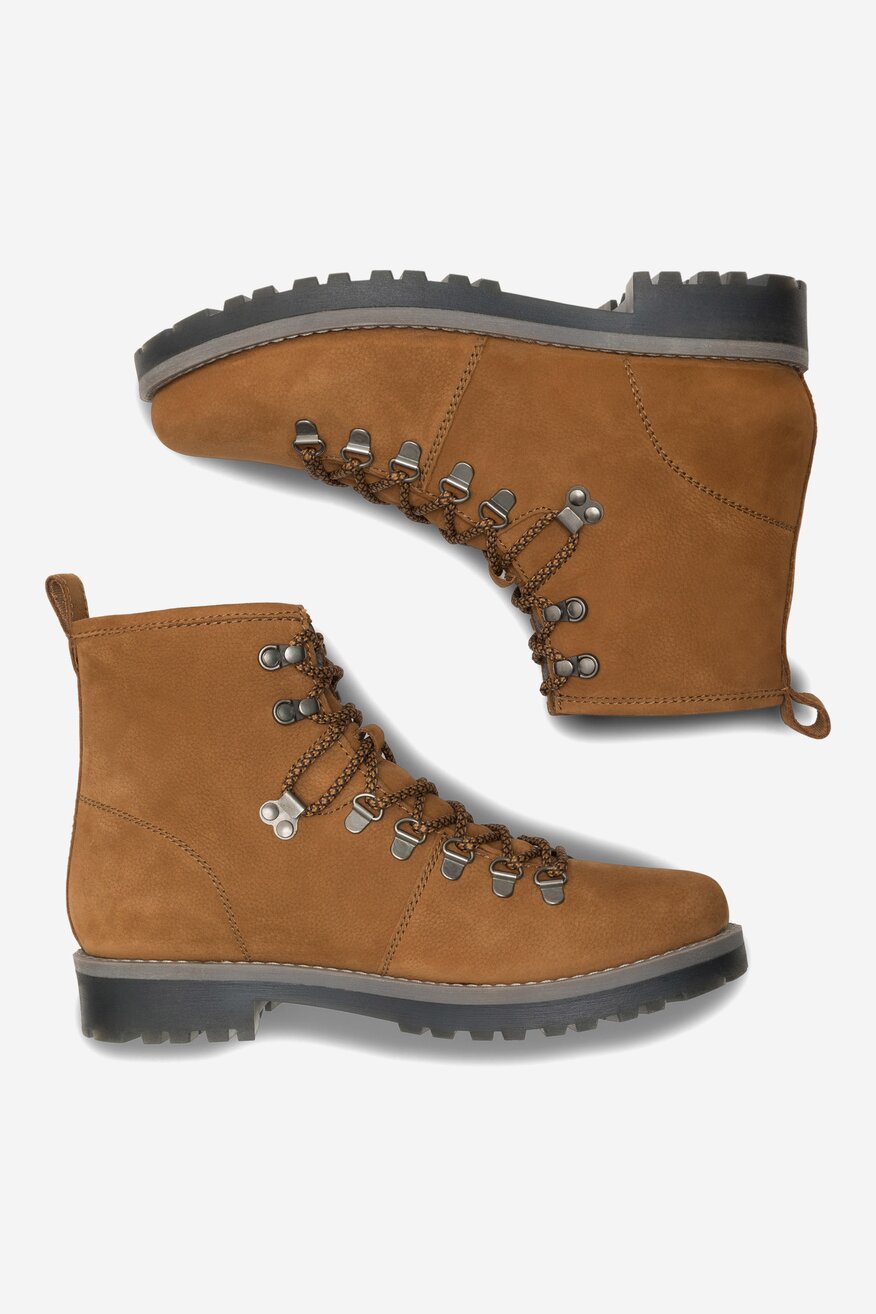 Trzewiki Badura BOWER-02 MI08 Camel