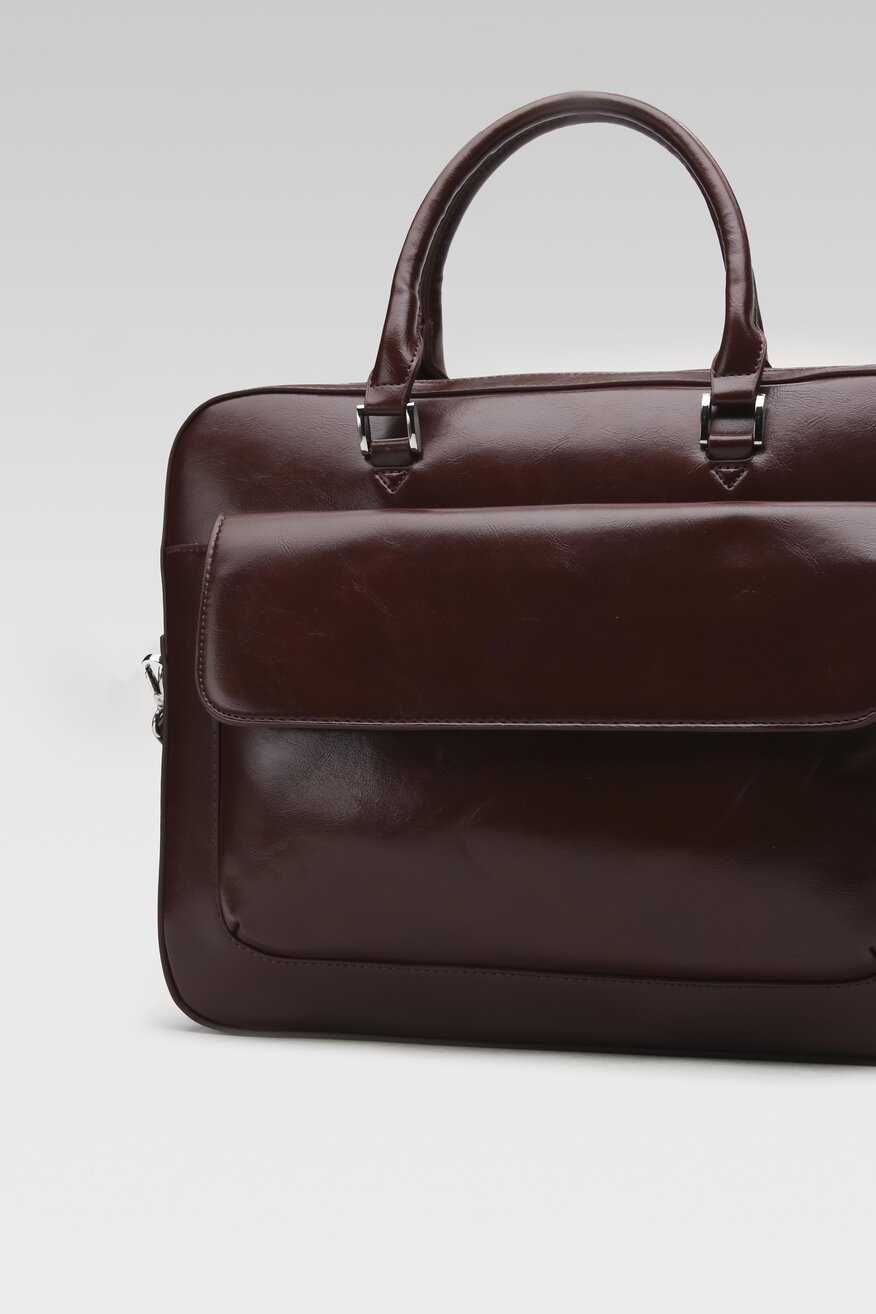 Torebka Jenny Fairy MJL-J-023-03 Brązowy