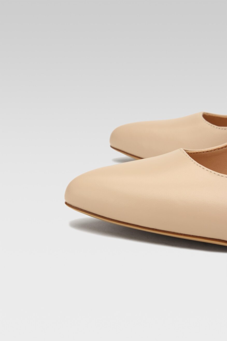 Sandały Sarah Karen WYL3095-7Z Beżowy