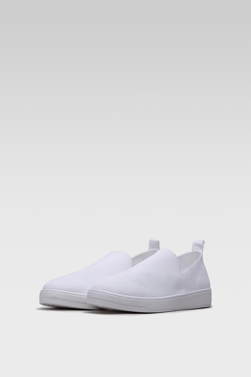 Trampki Clara Barson WSL810-01 Biały