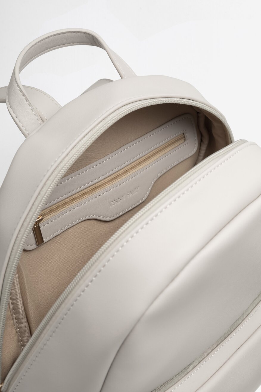 Plecak Jenny Fairy MJB-O-S07-04 Beżowy