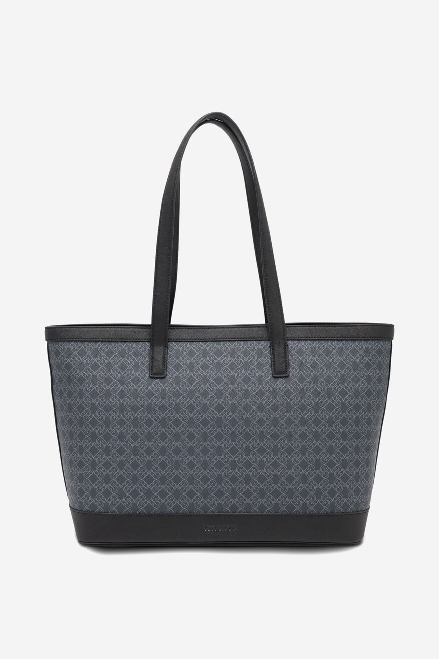 Torebka Gino Rossi MELISSA-CS8932 Czarny