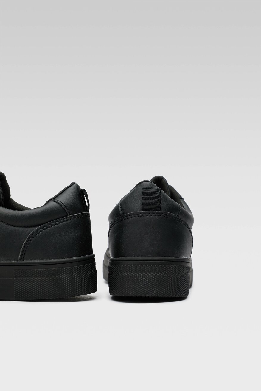 Półbuty Jenny Fairy WS2158-10 Czarny