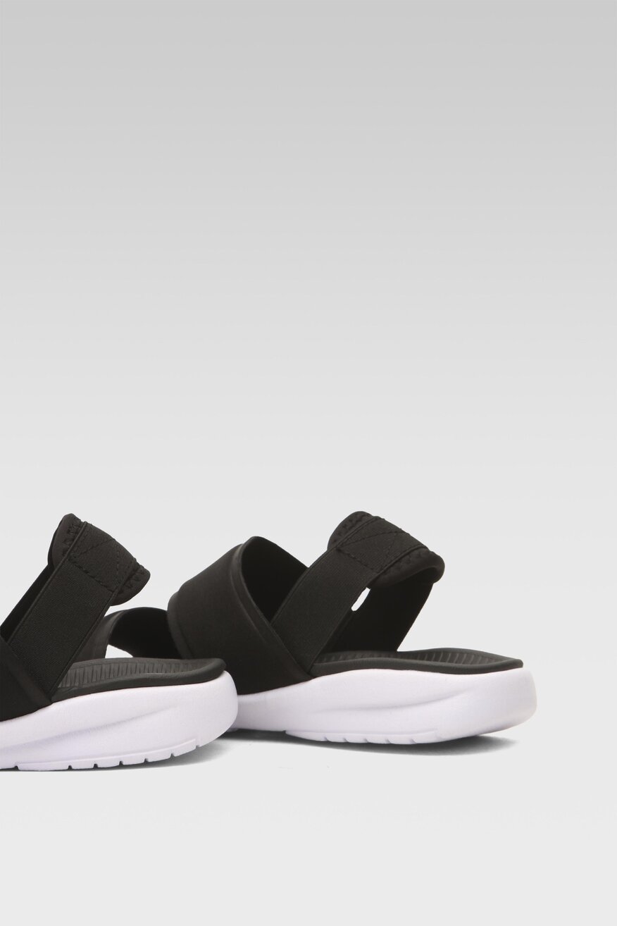 Sandały Clara Barson WSS20555-03 Czarny