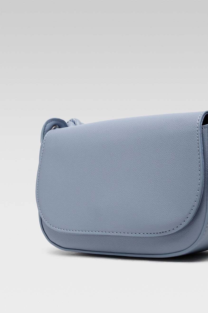 Torebka Jenny Fairy MJB-J-048-90-01 Niebieski