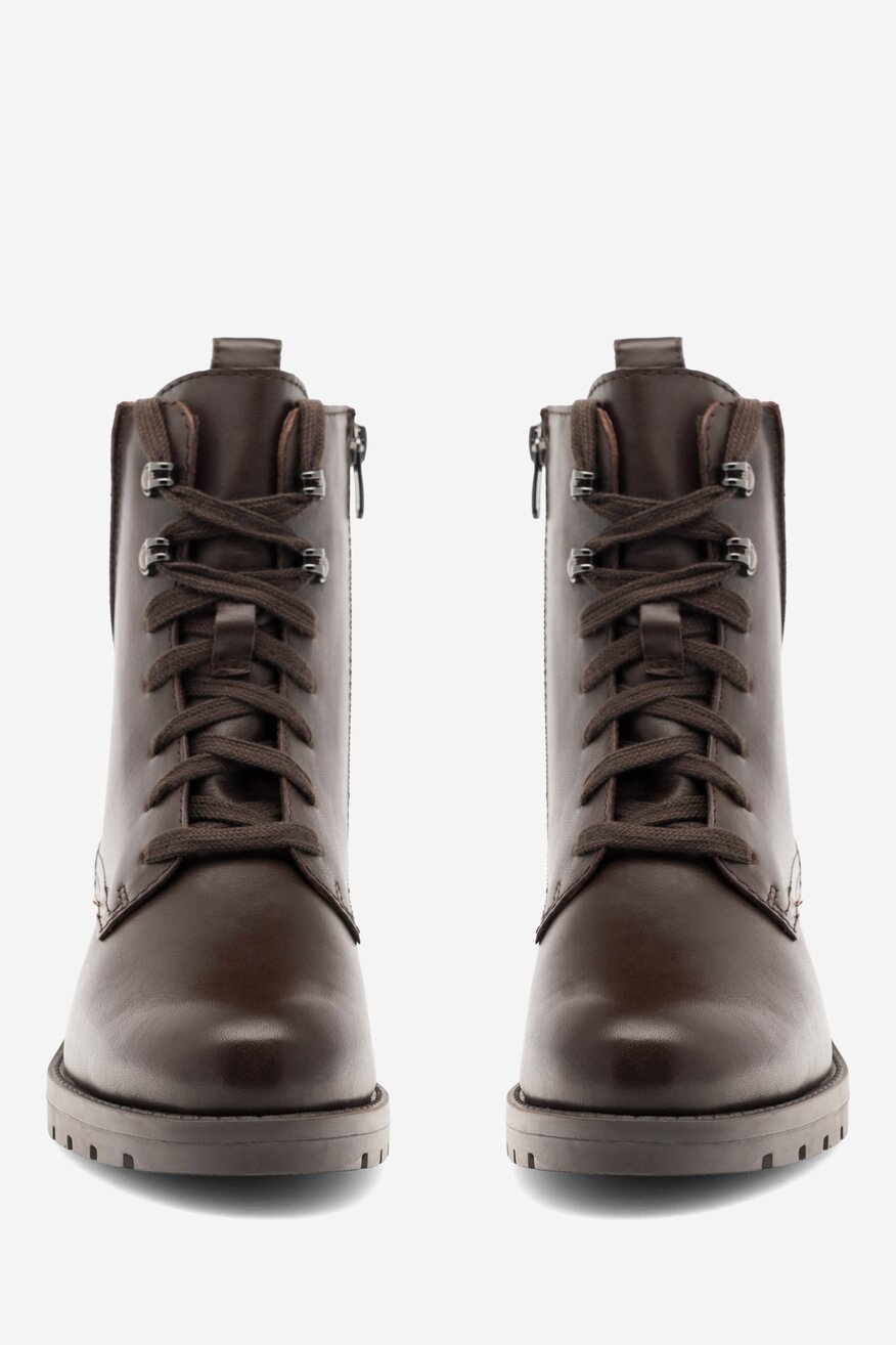 Trzewiki Lasocki RST-ARTI-16 Brązowy