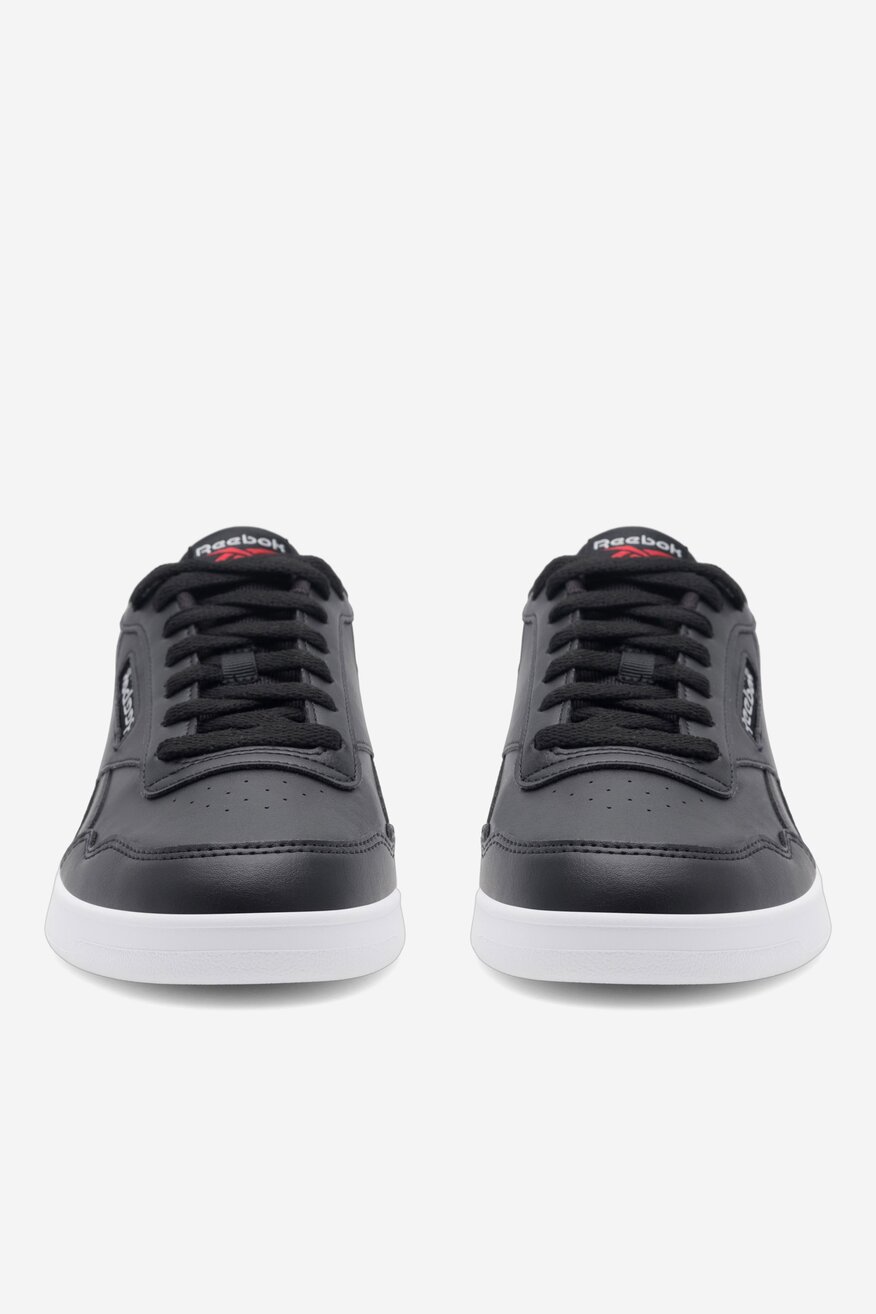 Sneakers Reebok REEBOK COURT ADVANCE GZ9633-M Czarny